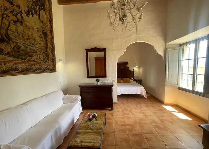 Agroturismo Finca Dalt Murada