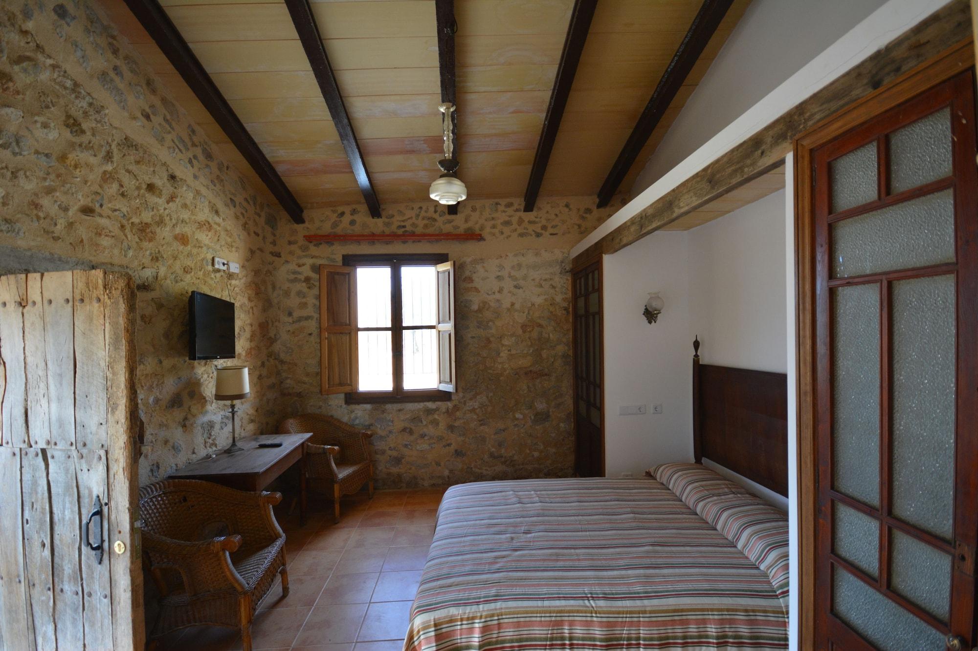 Dalt Murada Farm stay