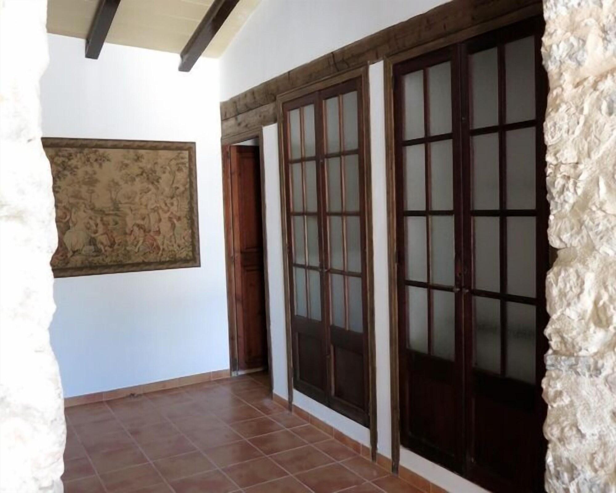 Farm stay Dalt Murada