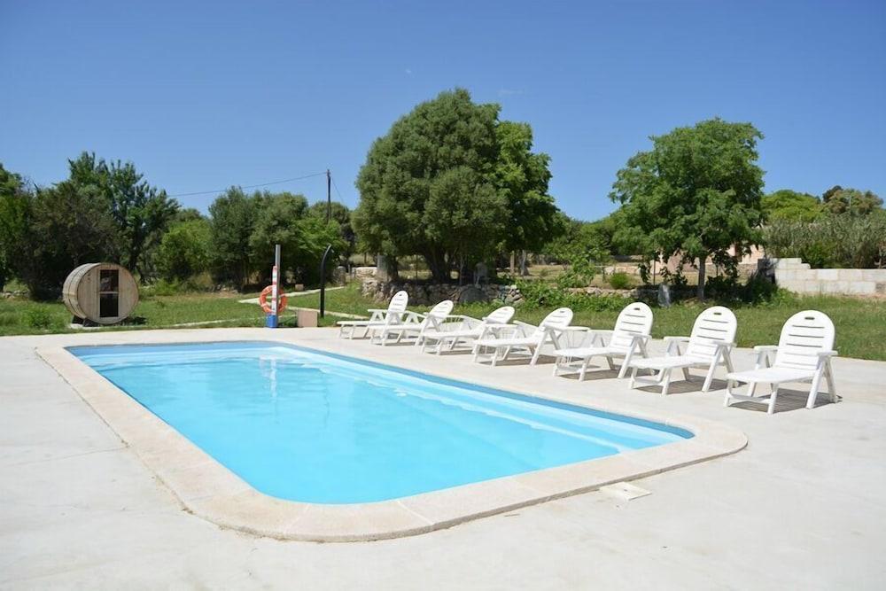 Dalt Murada Farm stay