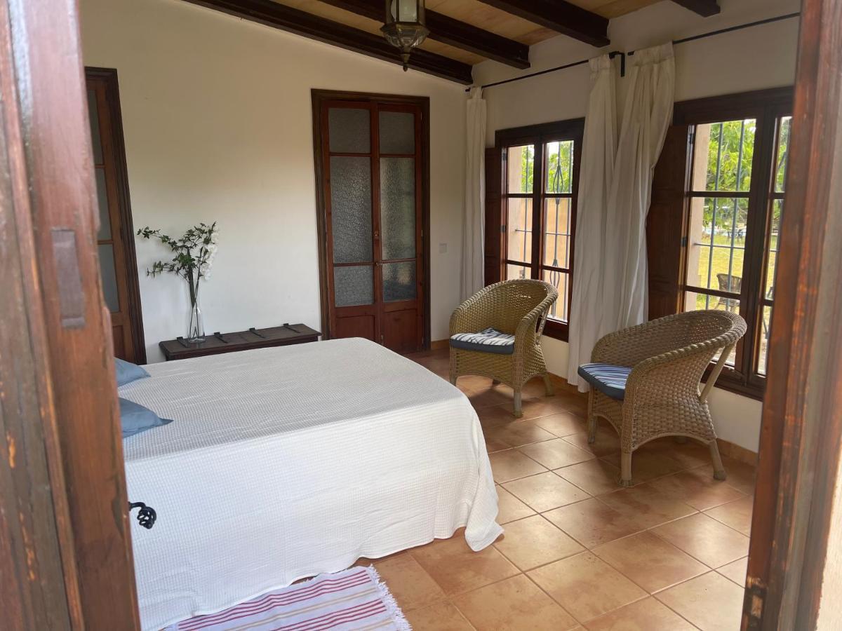 Dalt Murada Farm stay *