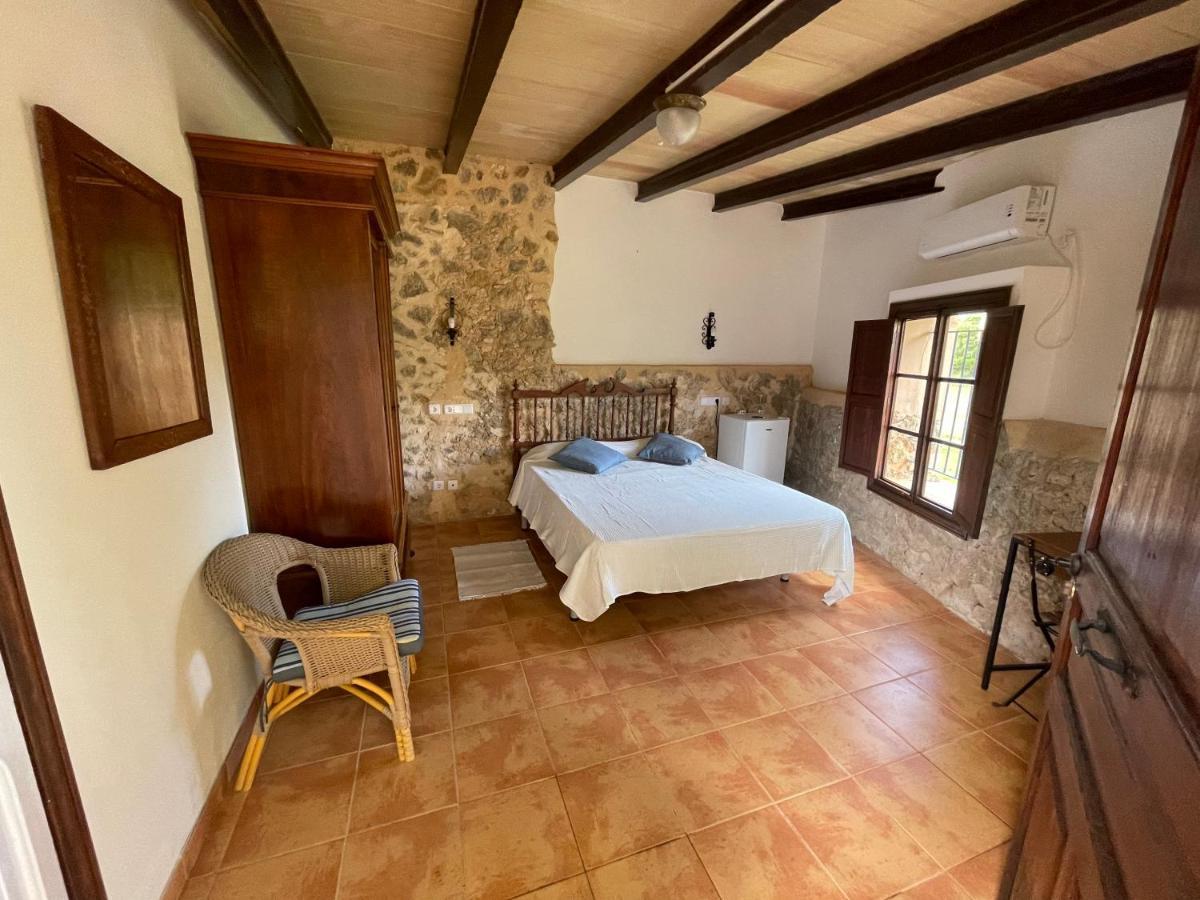 Farm stay Dalt Murada
