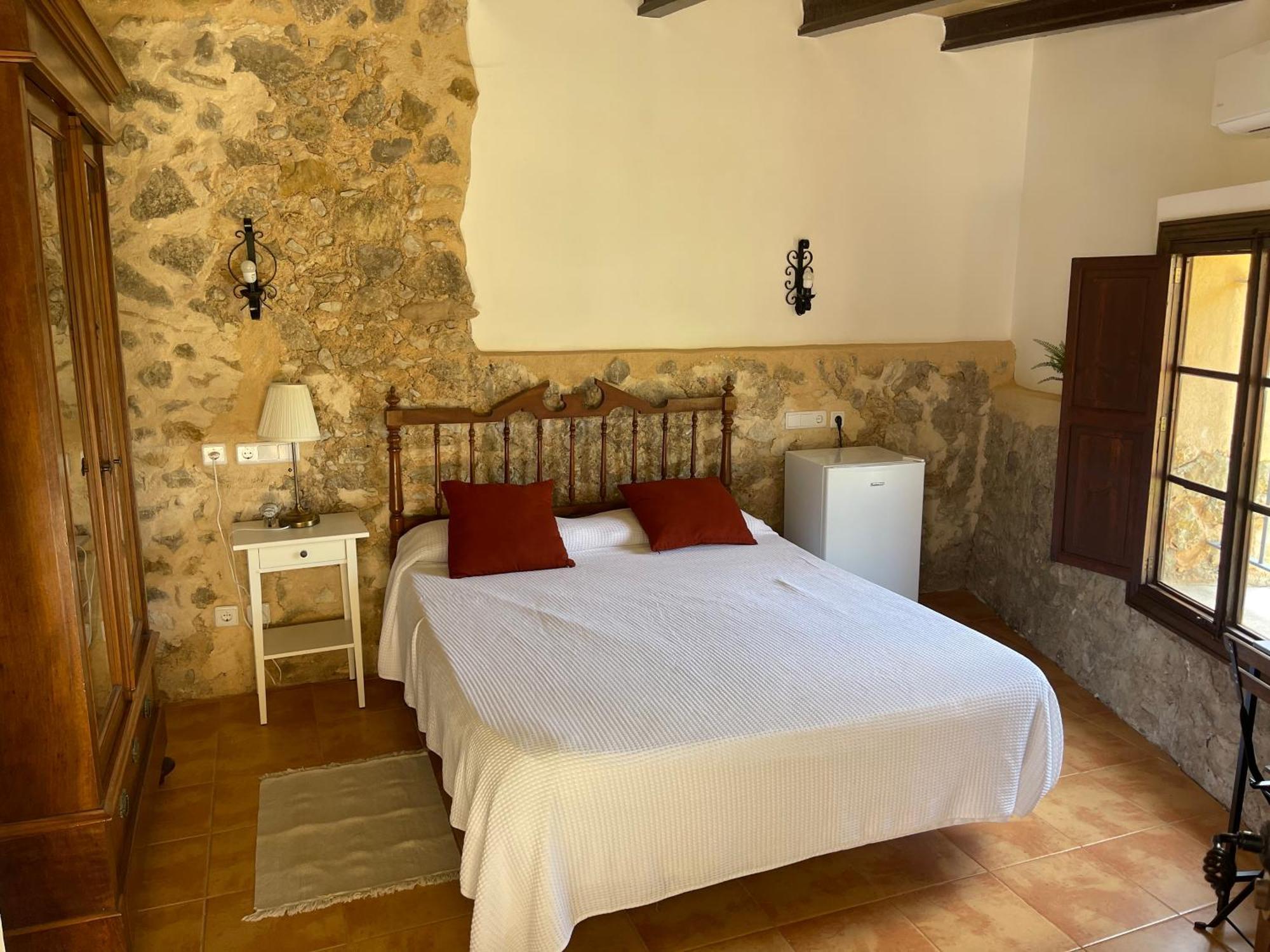 Agroturismo Finca Dalt Murada Alojamento de Turismo Rural Binissalem