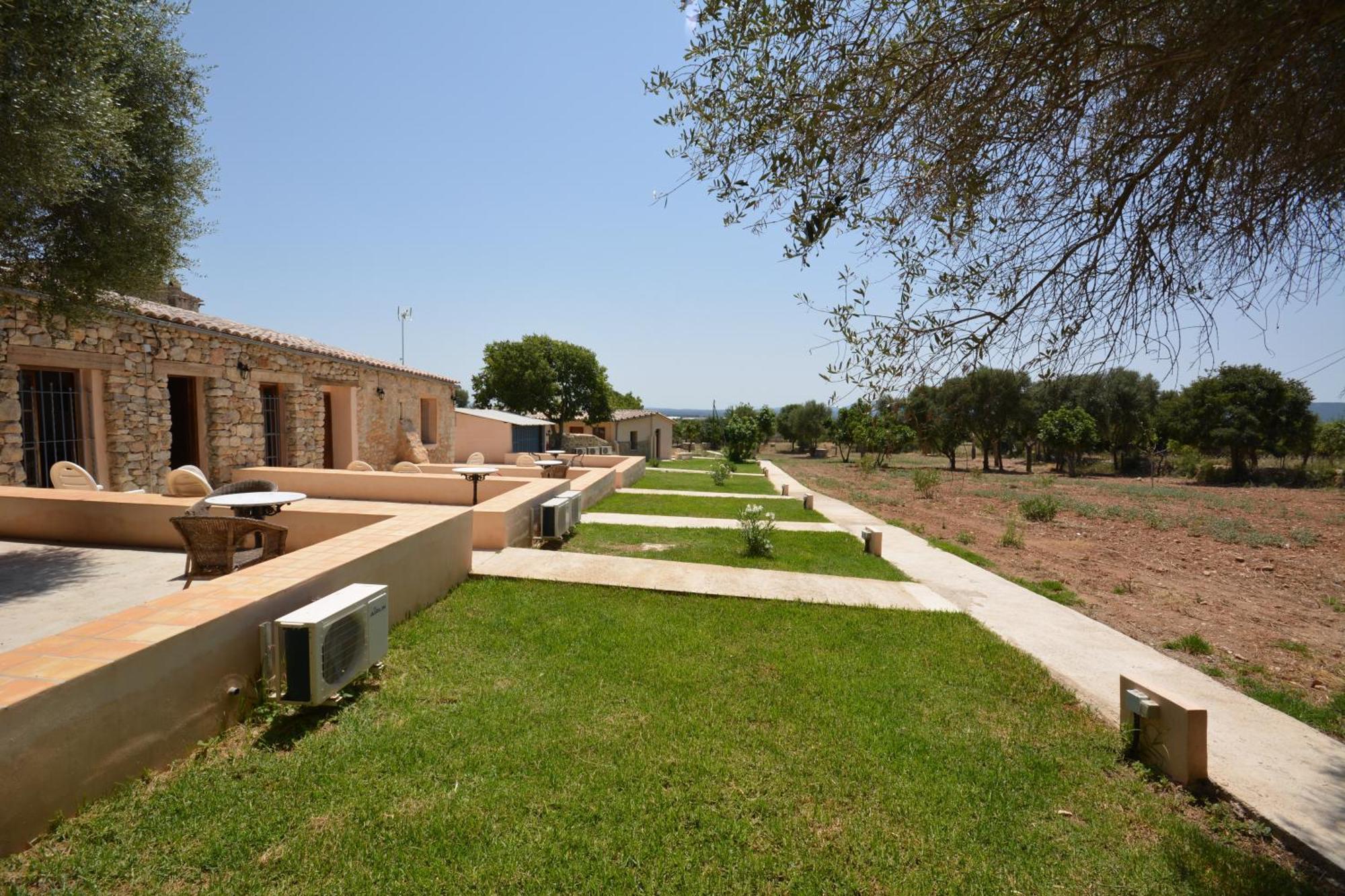 Dalt Murada Farm stay