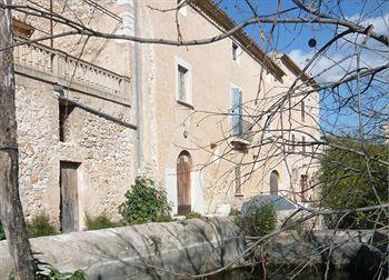 Farm stay Dalt Murada Binissalem