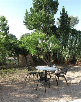 Farm stay Dalt Murada Binissalem