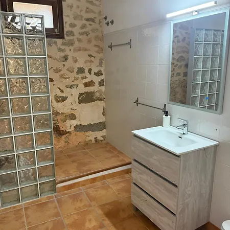 Agroturismo Finca Dalt Murada Binissalem Exterior photo