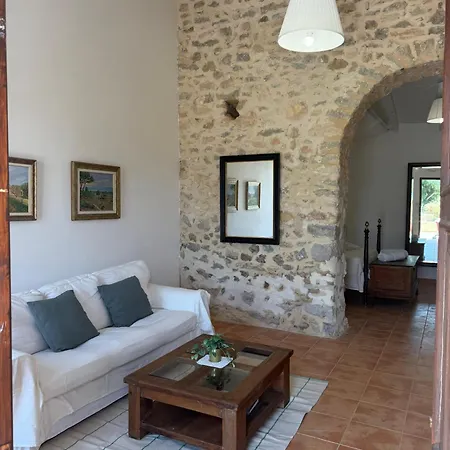 Agroturismo Finca Dalt Murada Binissalem Exterior photo