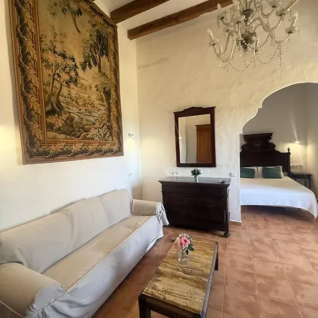 Agroturismo Finca Dalt Murada Binissalem Exterior photo