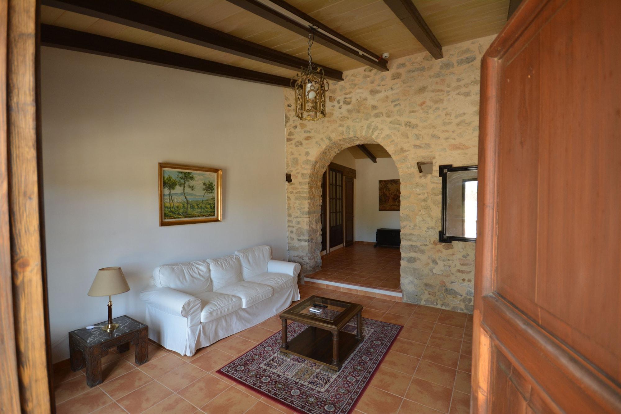 Dalt Murada Farm stay Binissalem