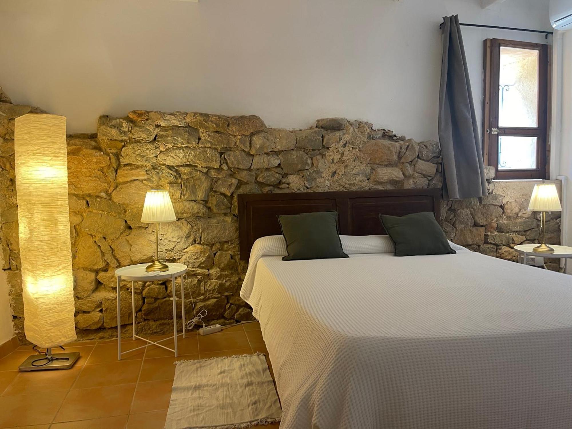 Farm stay Dalt Murada