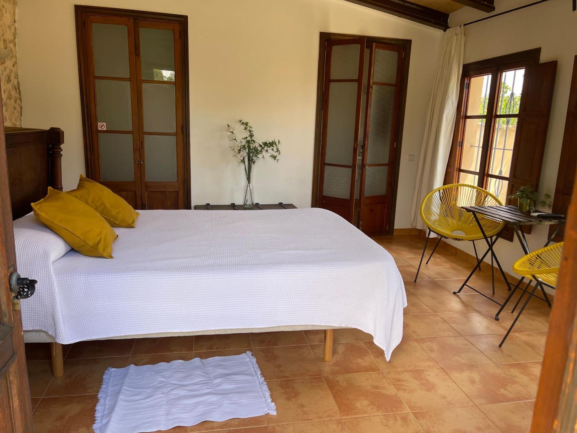 Dalt Murada Farm stay