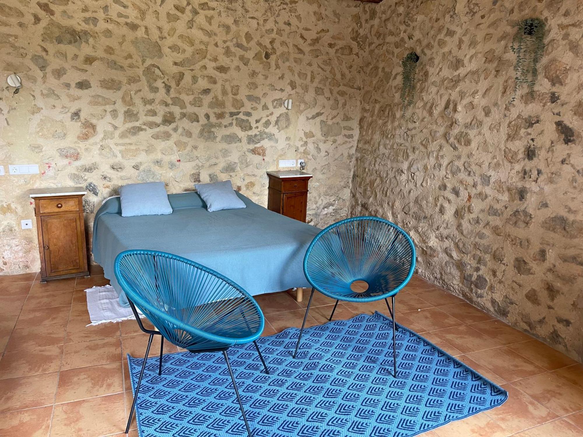 Dalt Murada Farm stay *