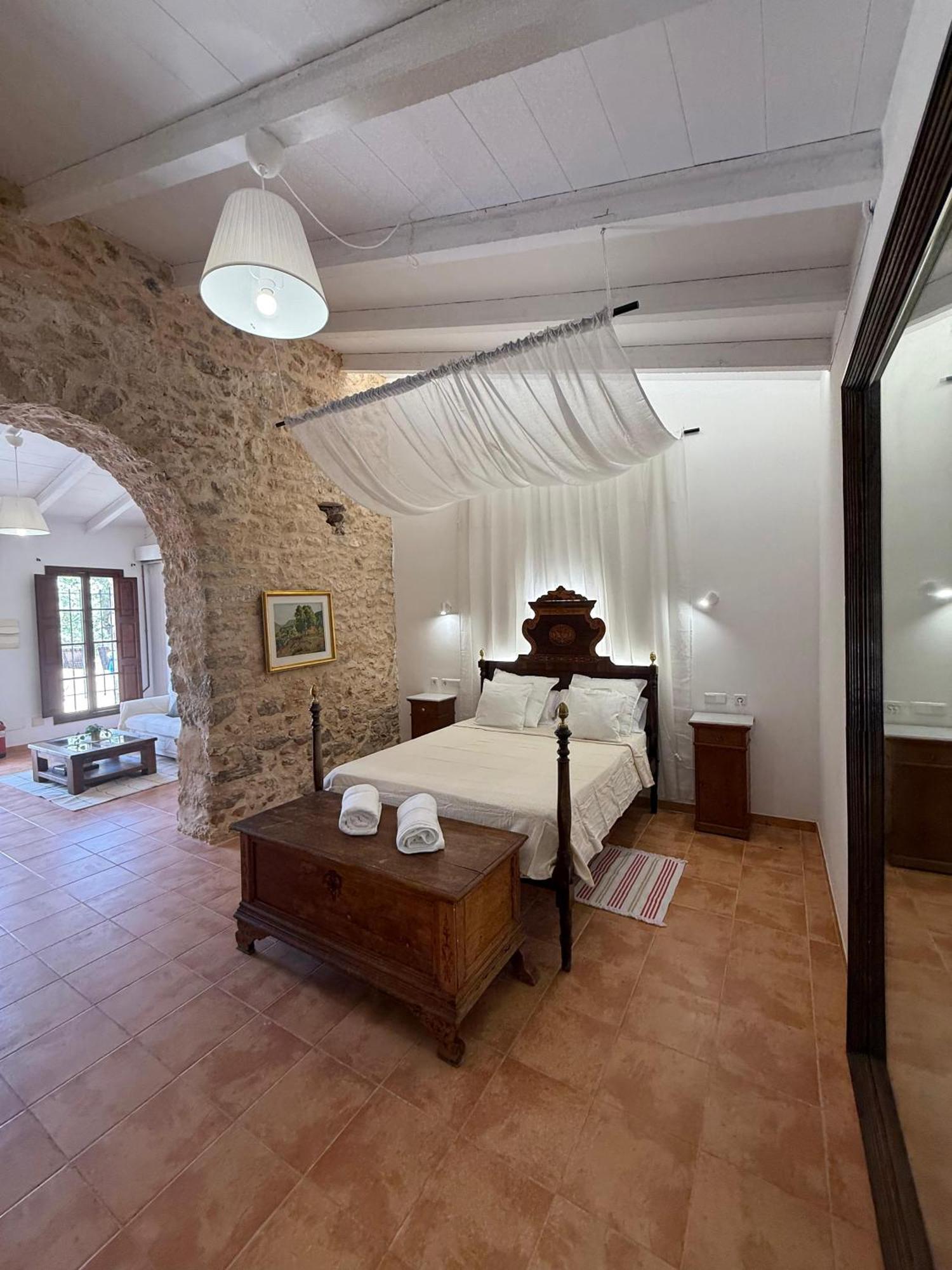 Dalt Murada Farm stay
