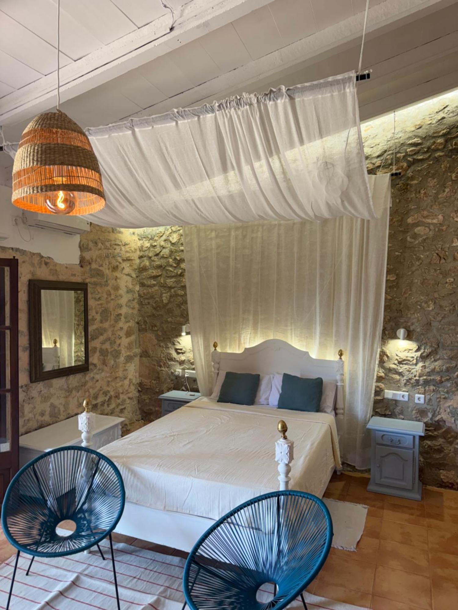 Farm stay Dalt Murada