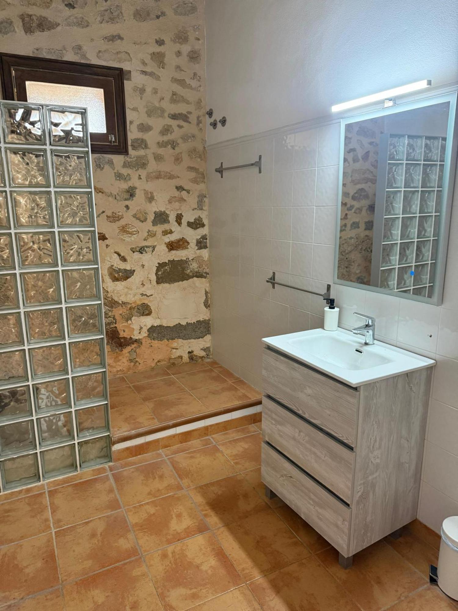 Dalt Murada Farm stay *