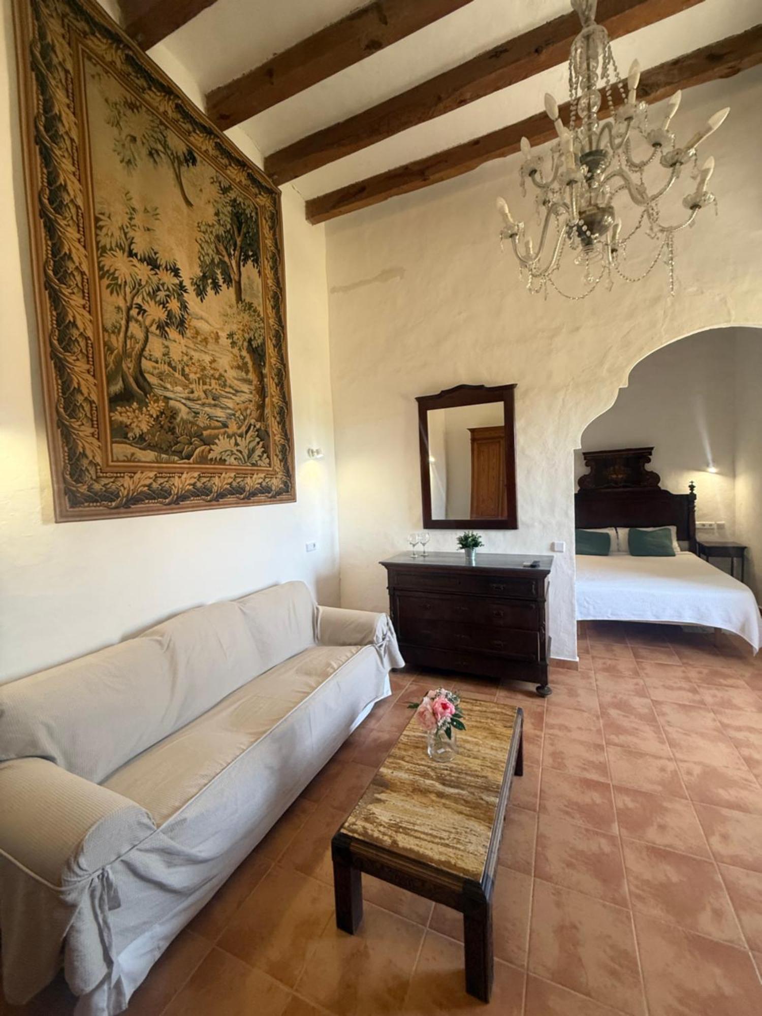 Farm stay Dalt Murada