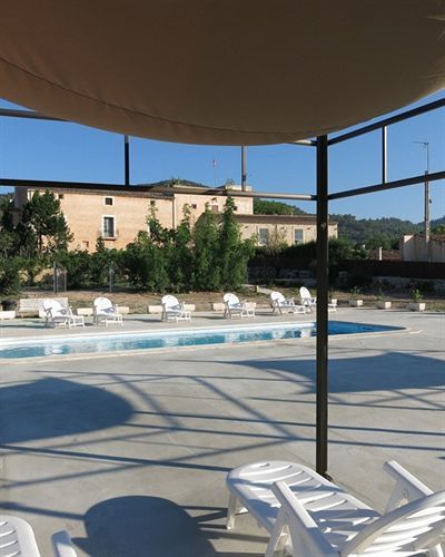 Dalt Murada Farm stay *