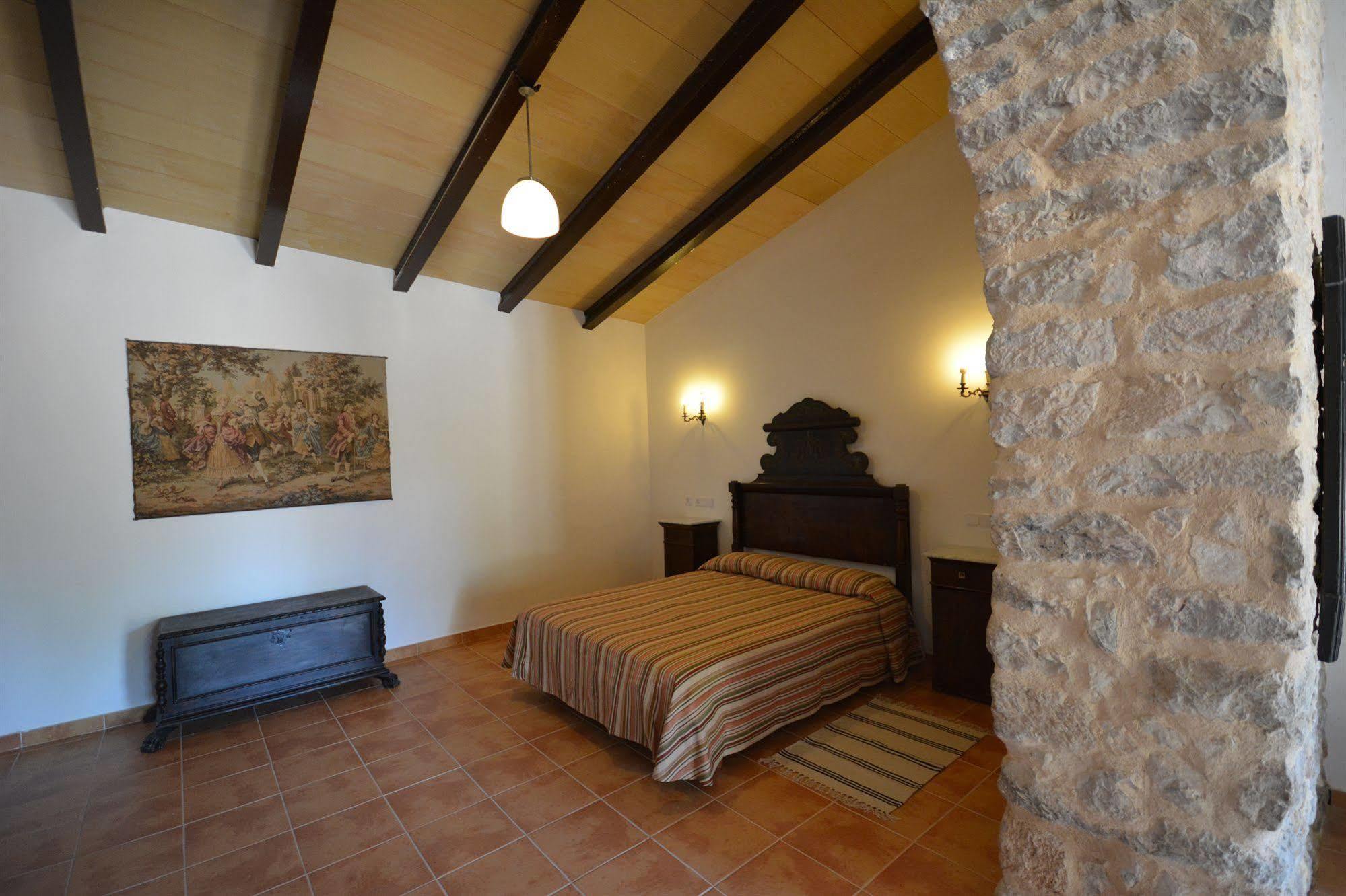 Dalt Murada Farm stay *